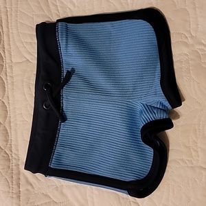 Cat & jack boys swim shorts